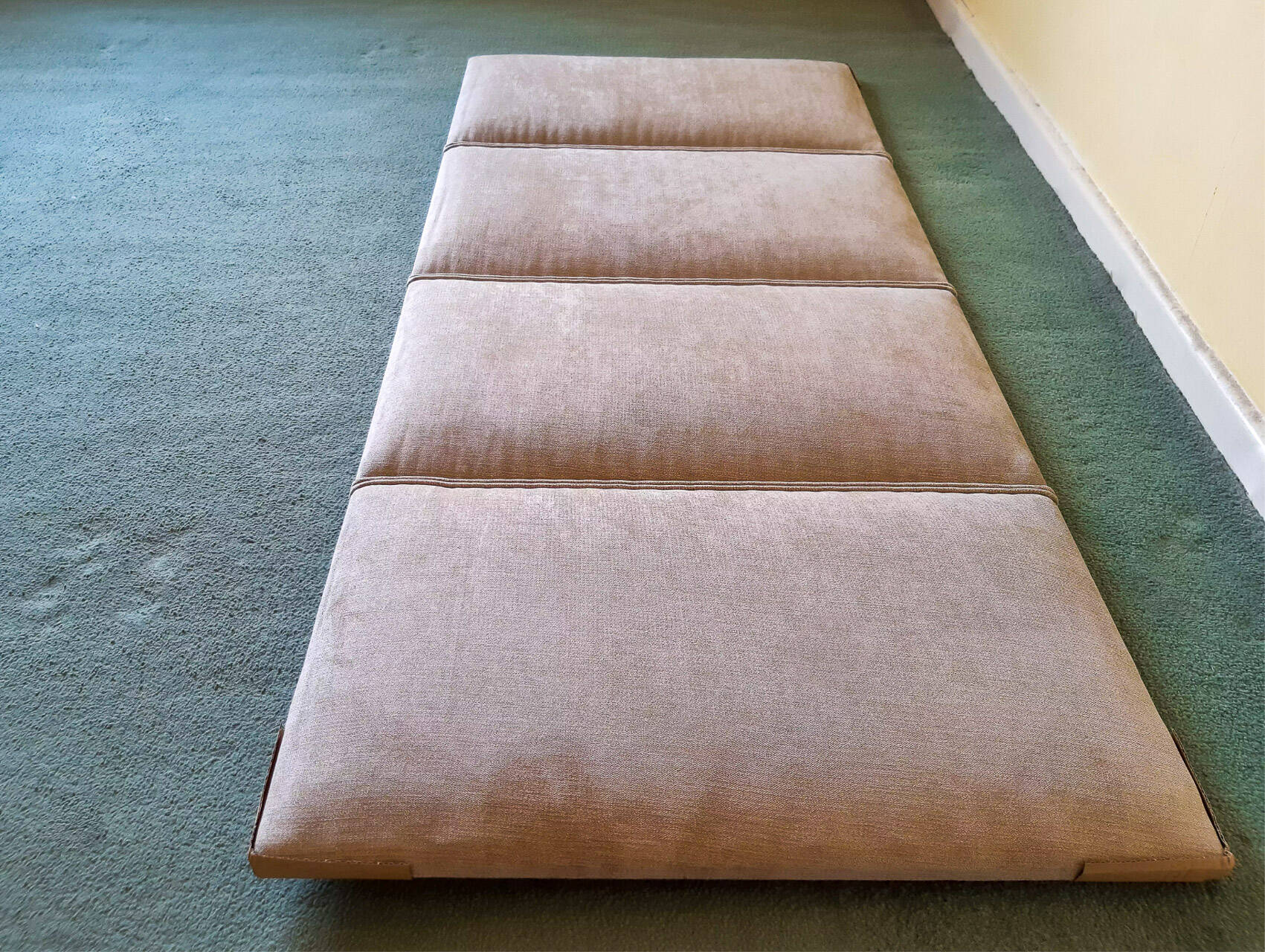 Emma divan bed headboard